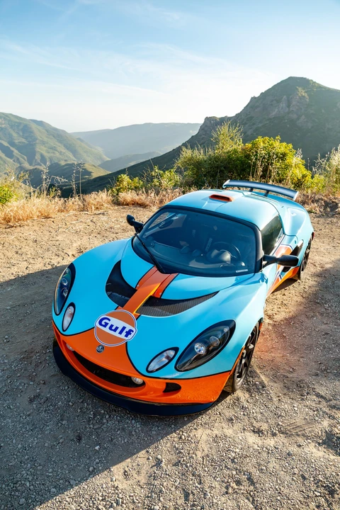 2007 Lotus Exige Series 2 - Image 7 of 31