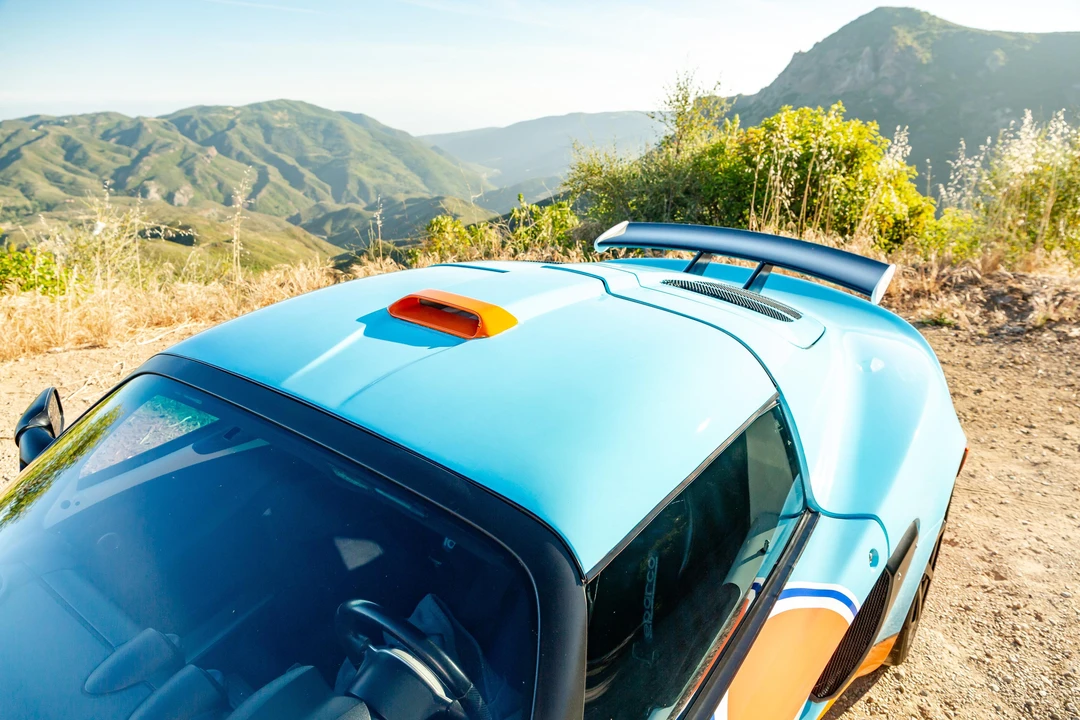 2007 Lotus Exige Series 2 - Image 31 of 31