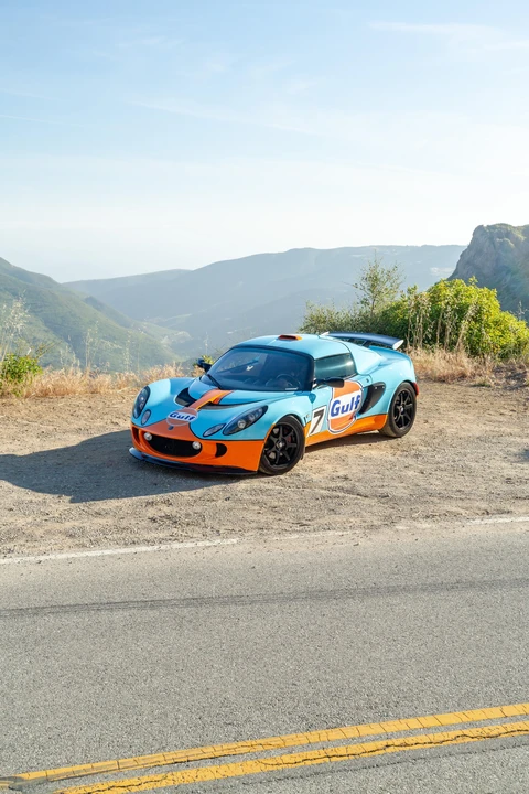 2007 Lotus Exige Series 2 - Image 9 of 31