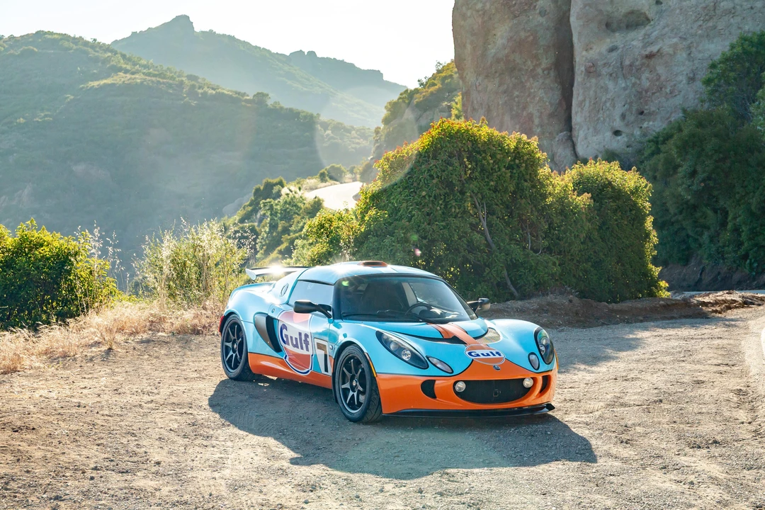2007 Lotus Exige Series 2 - Image 22 of 31