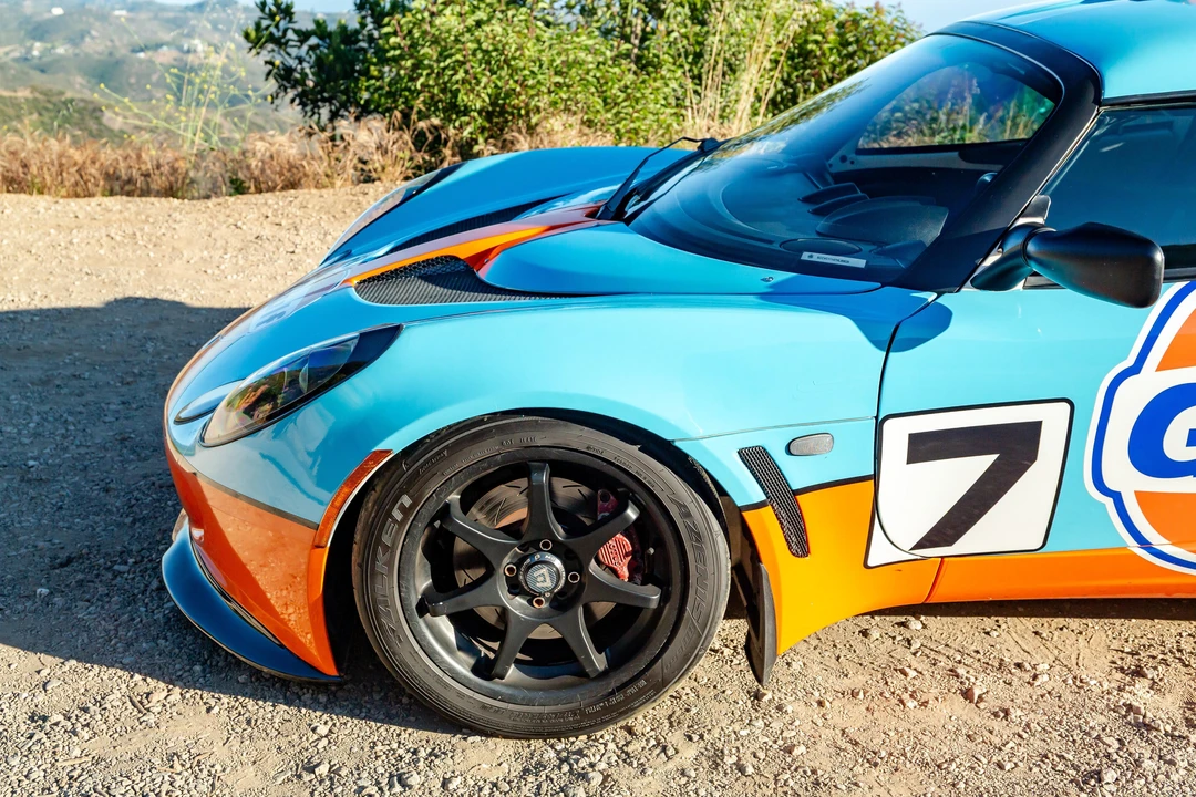 2007 Lotus Exige Series 2 - Image 28 of 31
