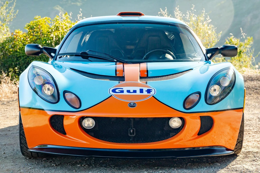 2007 Lotus Exige Series 2 - Image 2 of 31