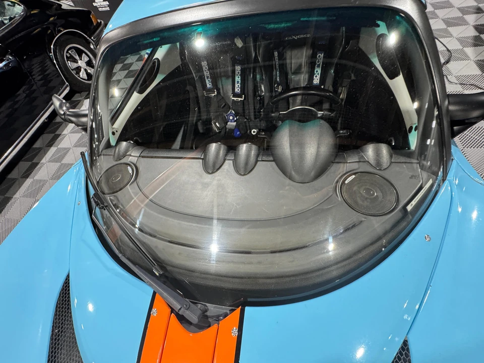 2007 Lotus Exige Series 2 - Image 26 of 31