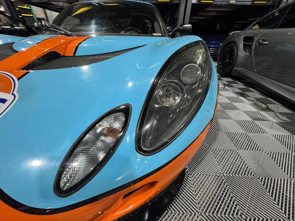 2007 Lotus Exige Series 2 - Image 27 of 31