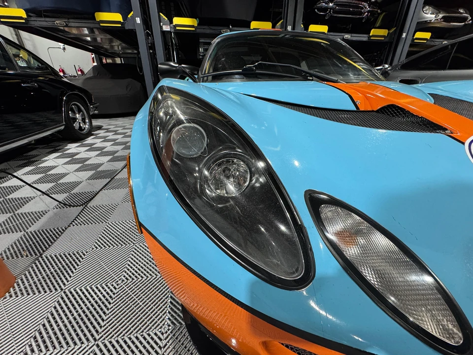 2007 Lotus Exige Series 2 - Image 24 of 31