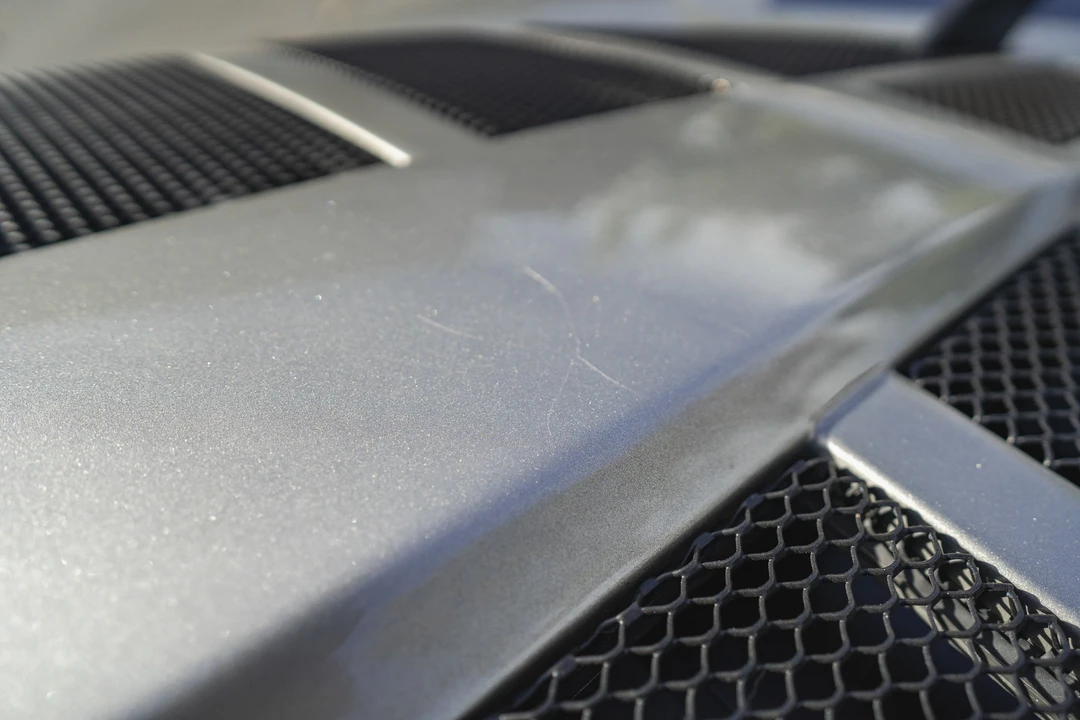 2007 Lotus Exige Series 2 - Image 18 of 20