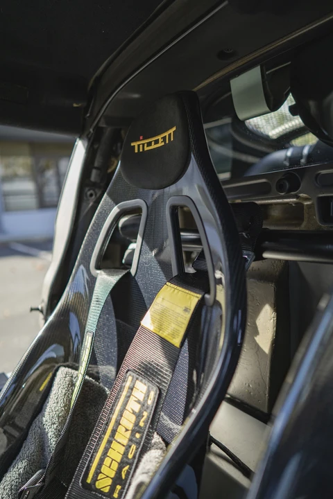 2007 Lotus Exige Series 2 - Image 8 of 20