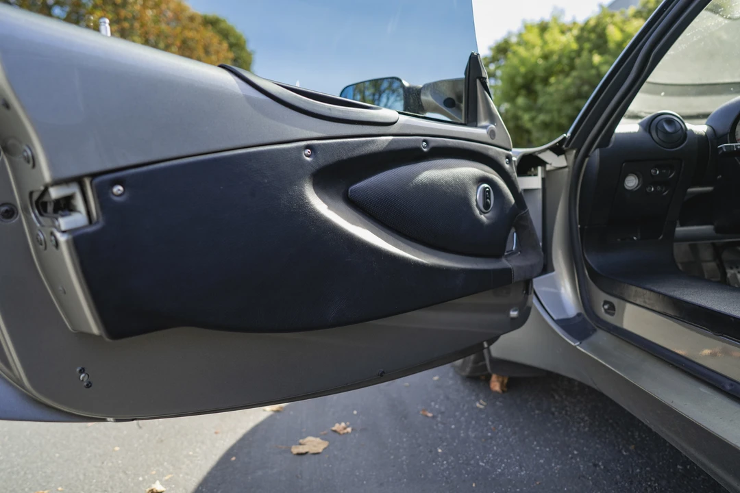 2007 Lotus Exige Series 2 - Image 3 of 20