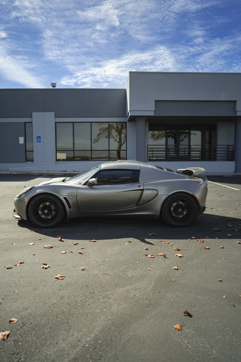 2007 Lotus Exige Series 2 - Image 11 of 20