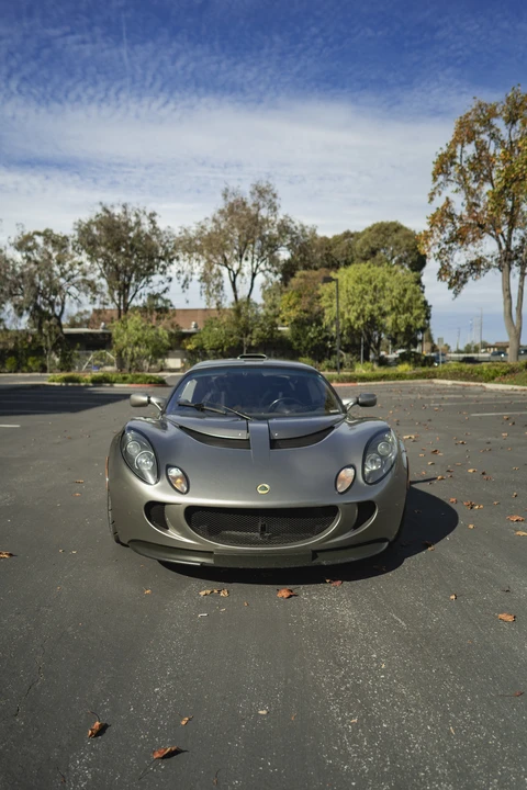 2007 Lotus Exige Series 2 - Image 9 of 20