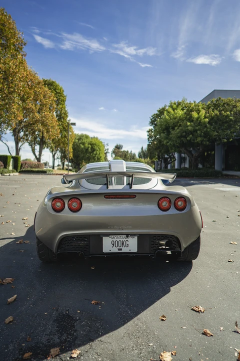 2007 Lotus Exige Series 2 - Image 13 of 20