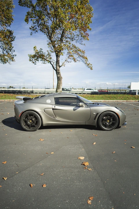 2007 Lotus Exige Series 2 - Image 15 of 20