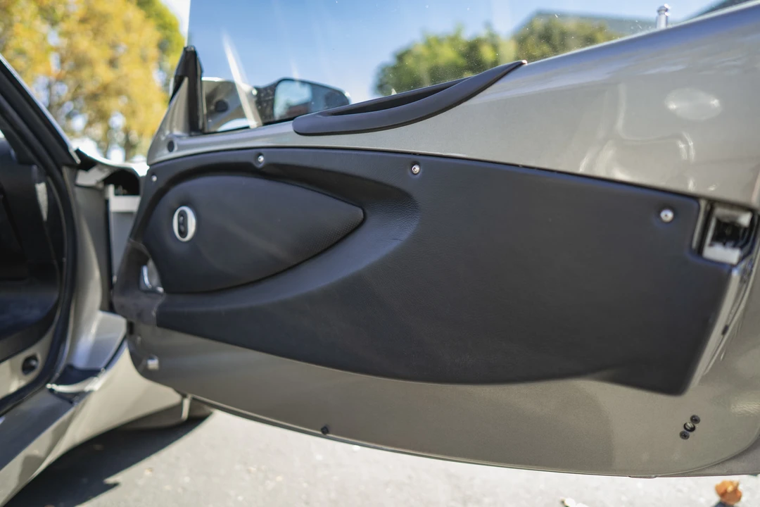 2007 Lotus Exige Series 2 - Image 4 of 20