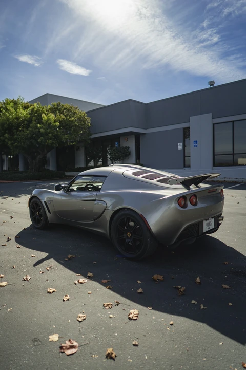 2007 Lotus Exige Series 2 - Image 12 of 20