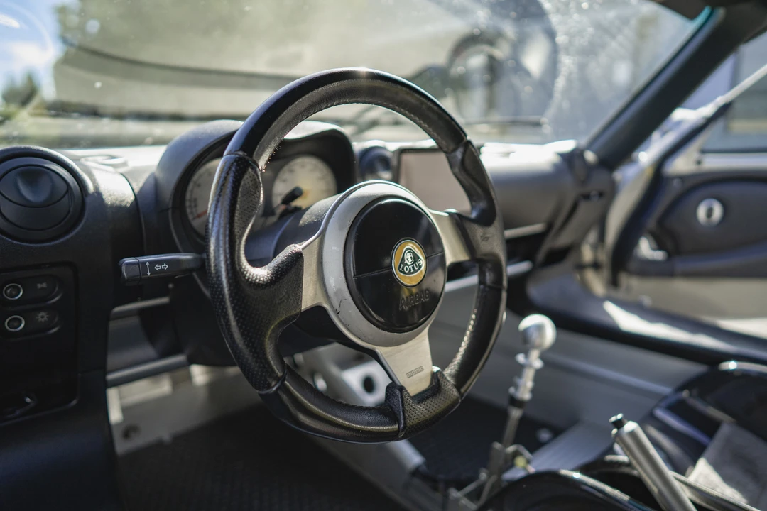 2007 Lotus Exige Series 2 - Image 2 of 20