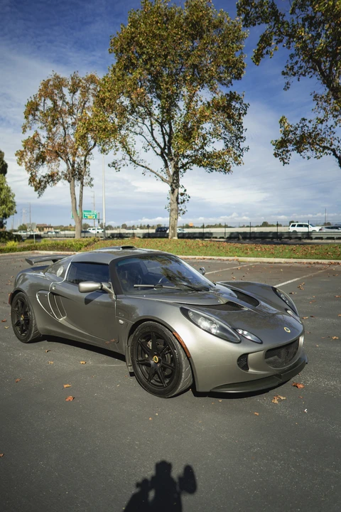2007 Lotus Exige Series 2 - Image 16 of 20