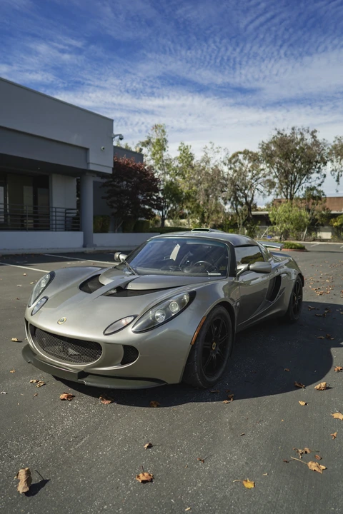 2007 Lotus Exige Series 2 - Image 10 of 20