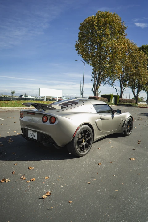 2007 Lotus Exige Series 2 - Image 14 of 20
