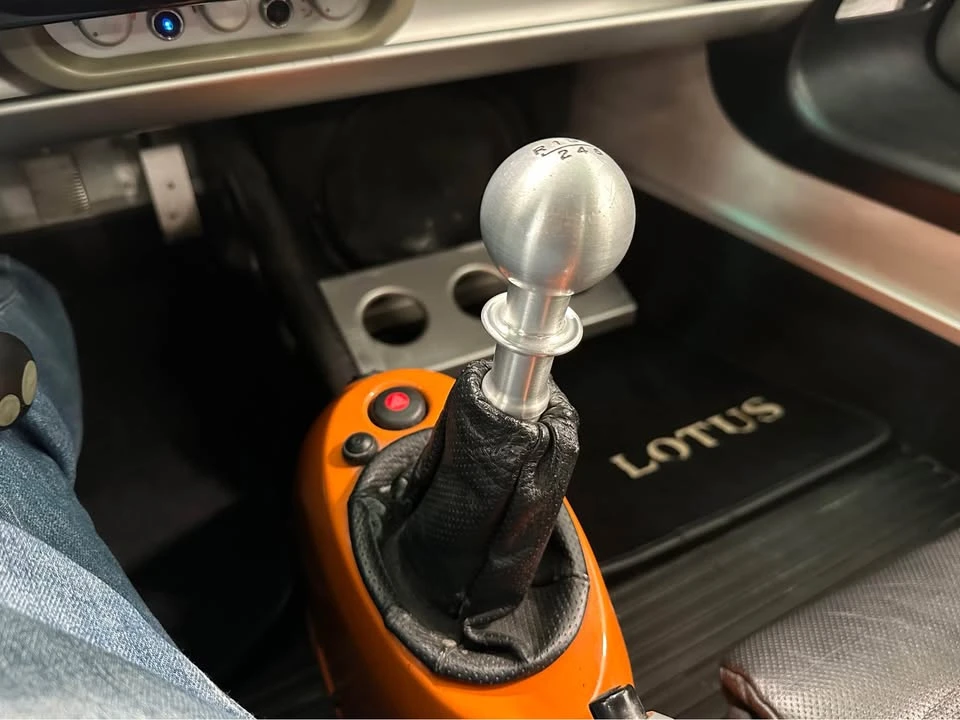 2007 Lotus Elise Series 2 - Image 11 of 13
