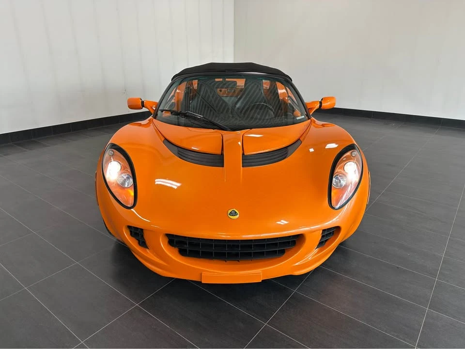 2007 Lotus Elise Series 2 - Image 2 of 13