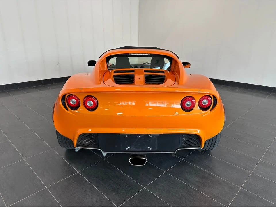 2007 Lotus Elise Series 2 - Image 5 of 13