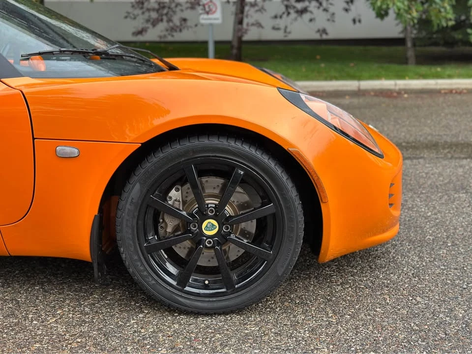 2007 Lotus Elise Series 2 - Image 7 of 14