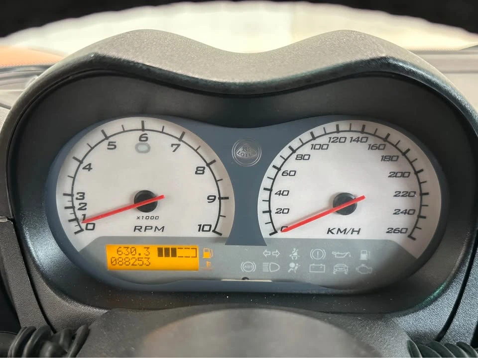 2007 Lotus Elise Series 2 - Image 12 of 14