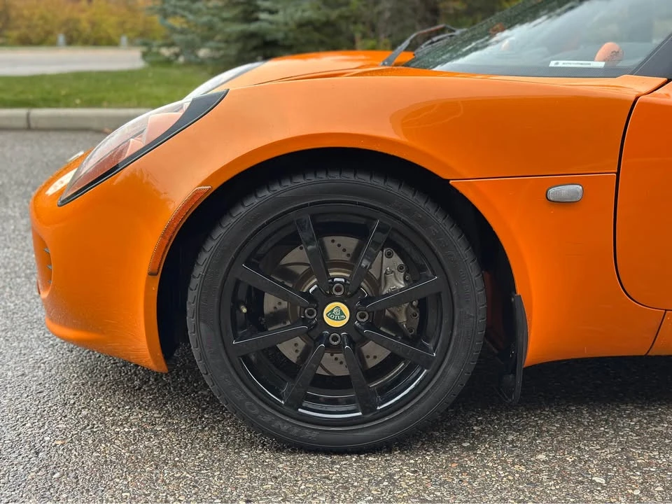 2007 Lotus Elise Series 2 - Image 8 of 14