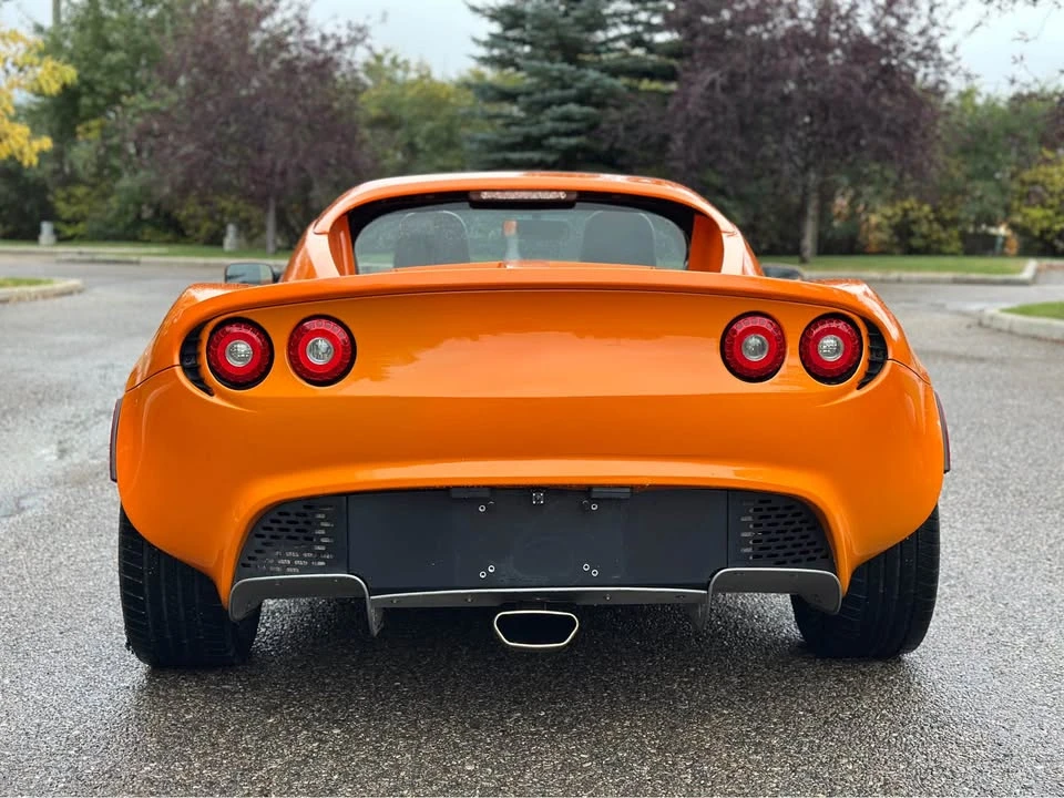 2007 Lotus Elise Series 2 - Image 5 of 14