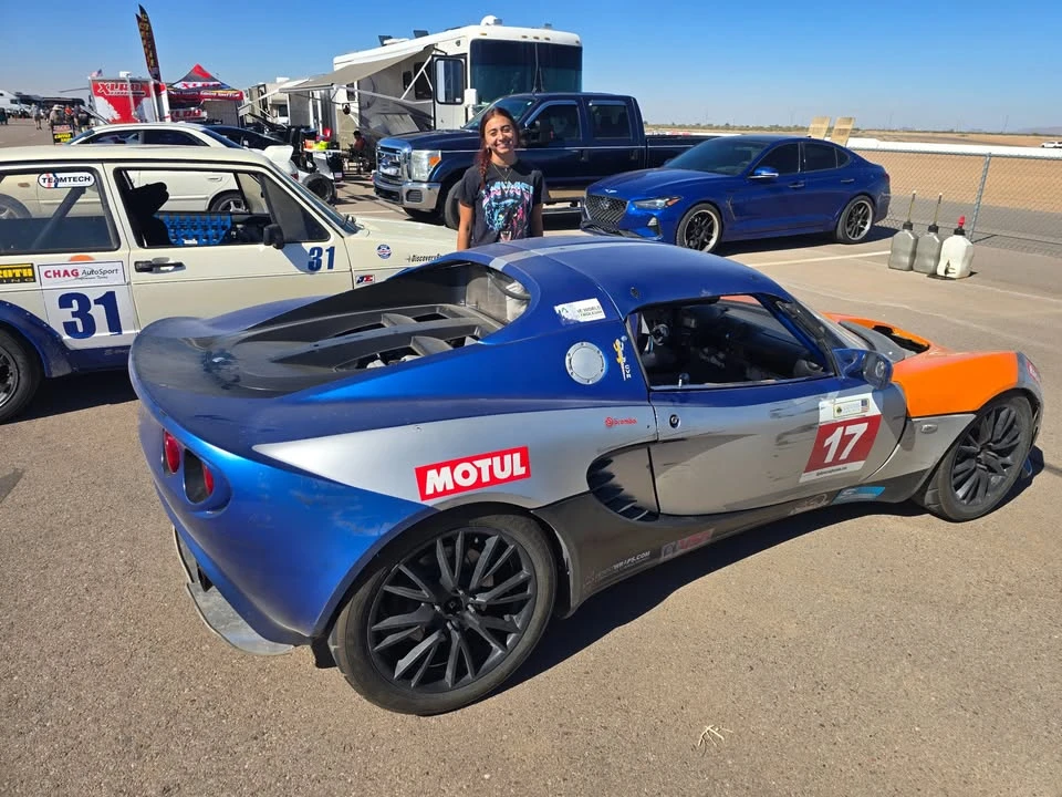 2007 Lotus Elise Series 2 - Image 2 of 2