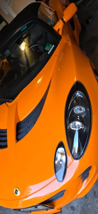2007 Lotus Elise Series 2 - Image 4 of 11