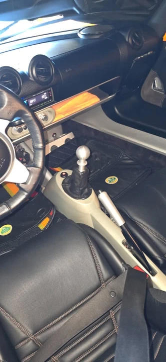 2007 Lotus Elise Series 2 - Image 8 of 11