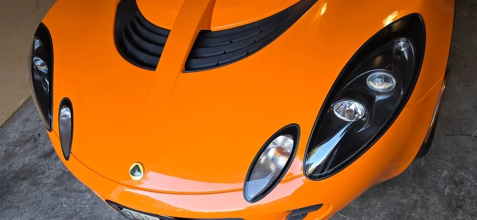 2007 Lotus Elise Series 2 - Image 5 of 11