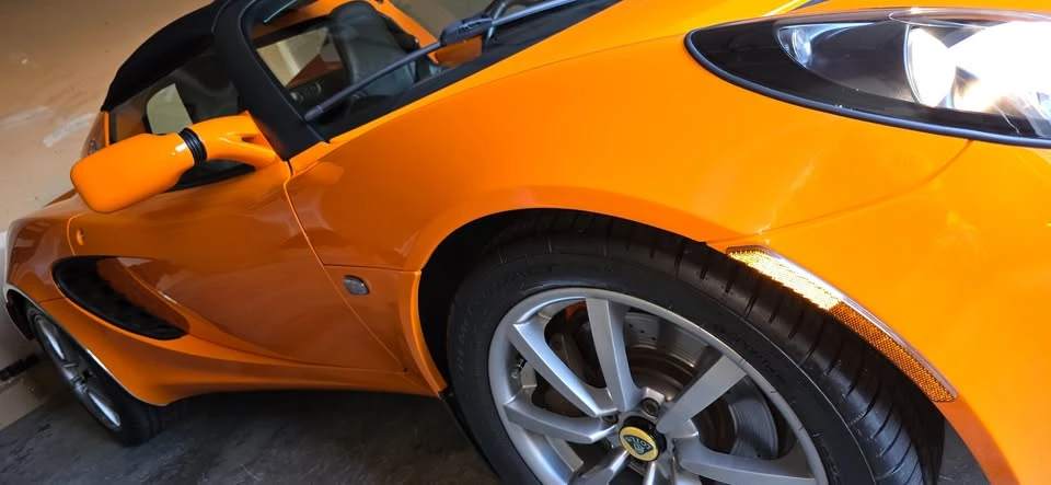 2007 Lotus Elise Series 2 - Image 3 of 11