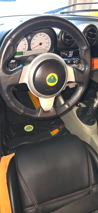 2007 Lotus Elise Series 2 - Image 10 of 11