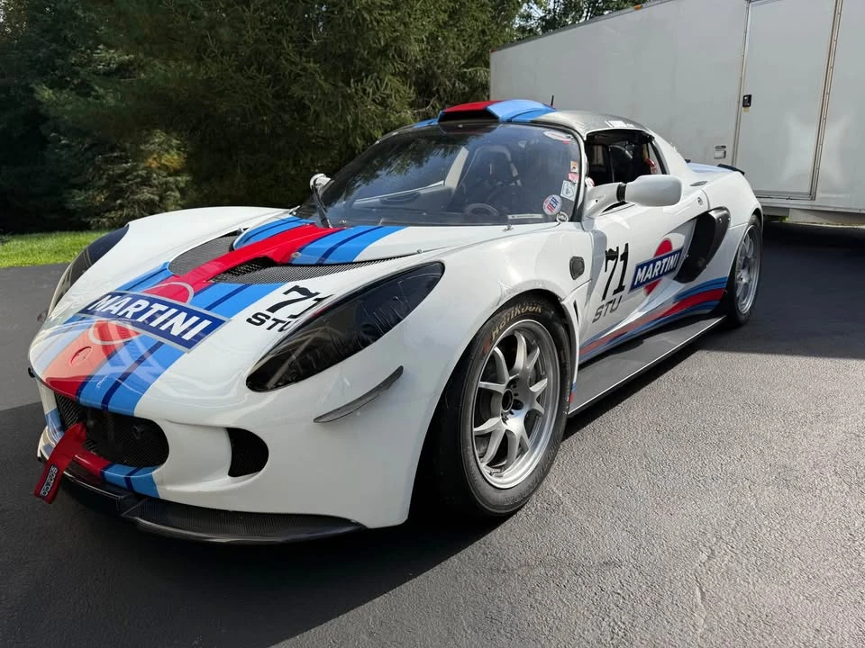2007 Lotus Exige Series 2 - Image 3 of 20