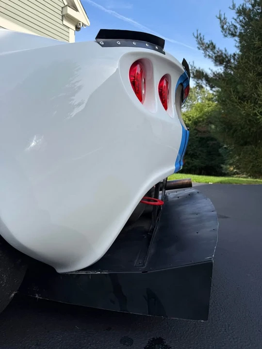 2007 Lotus Exige Series 2 - Image 11 of 19