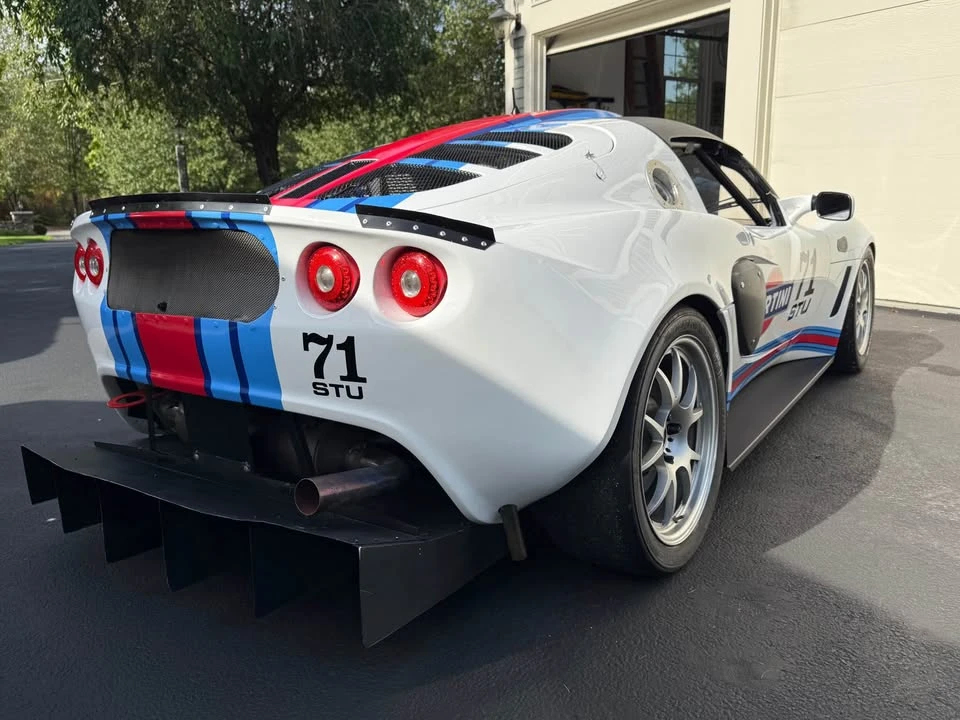 2007 Lotus Exige Series 2 - Image 6 of 19