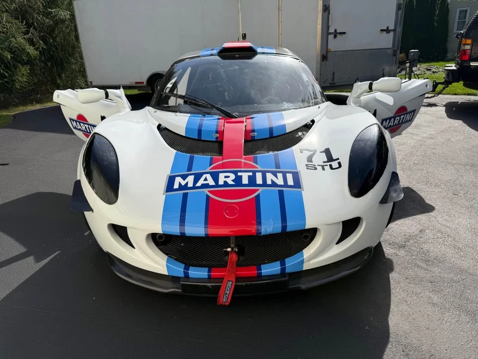 2007 Lotus Exige Series 2 - Image 18 of 20