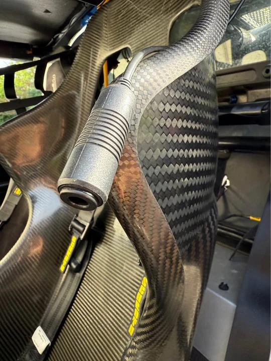 2007 Lotus Exige Series 2 - Image 13 of 19