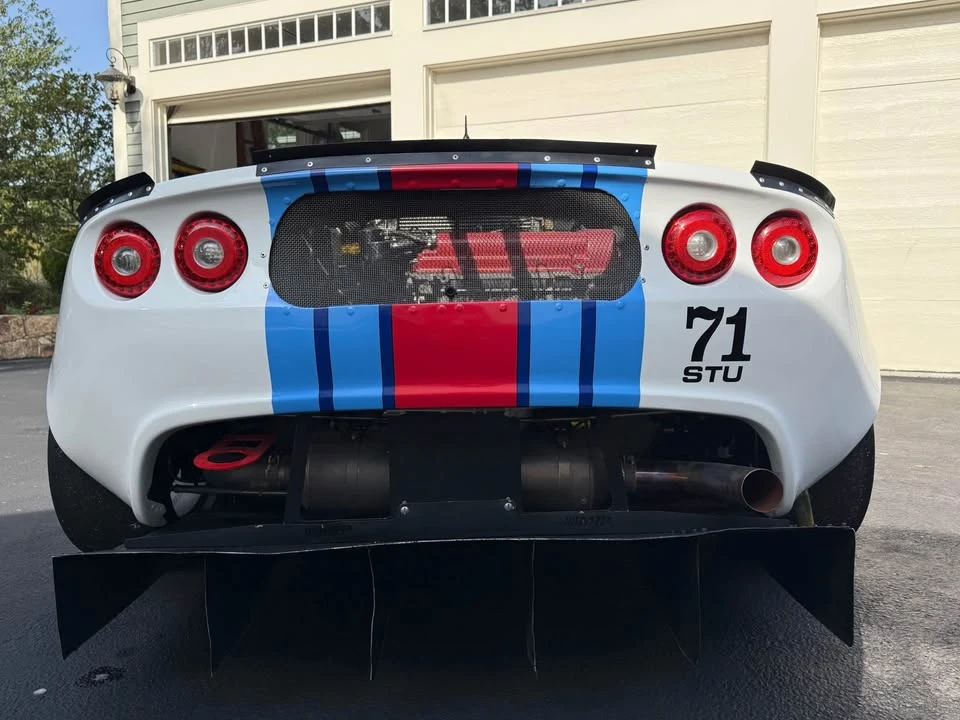 2007 Lotus Exige Series 2 - Image 6 of 20