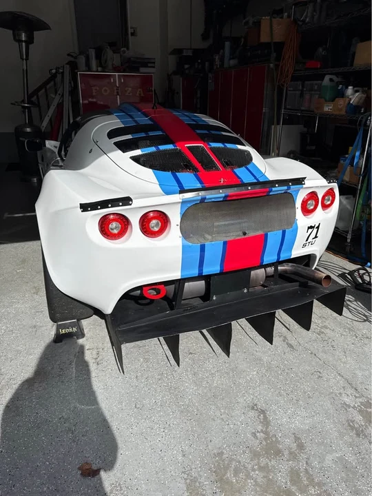 2007 Lotus Exige Series 2 - Image 19 of 19