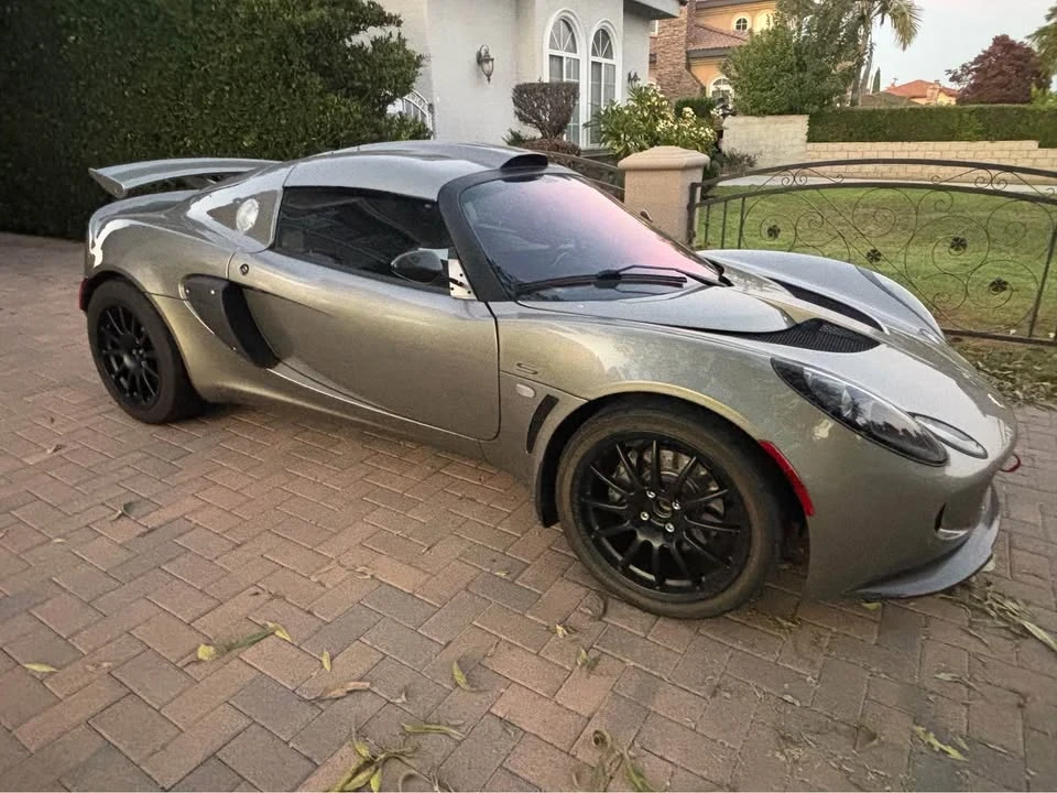 2007 Lotus Exige Series 2 - Image 3 of 18