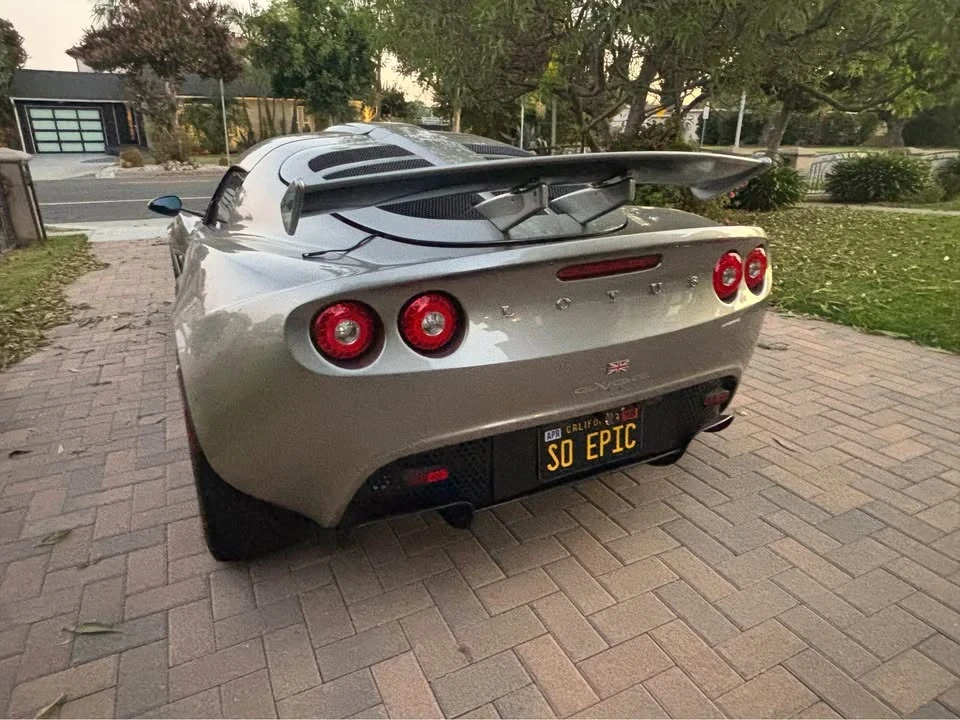 2007 Lotus Exige Series 2 - Image 7 of 18