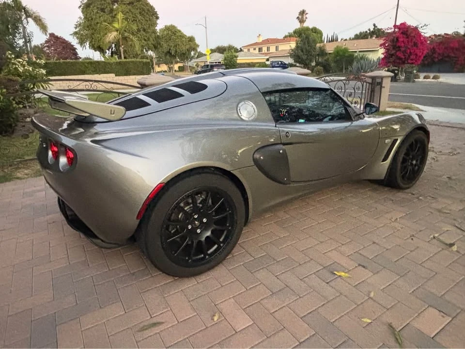 2007 Lotus Exige Series 2 - Image 5 of 18