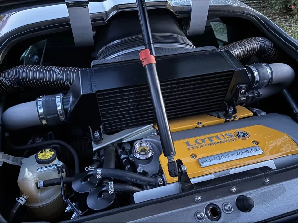 2007 Lotus Exige Series 2 - Image 18 of 18