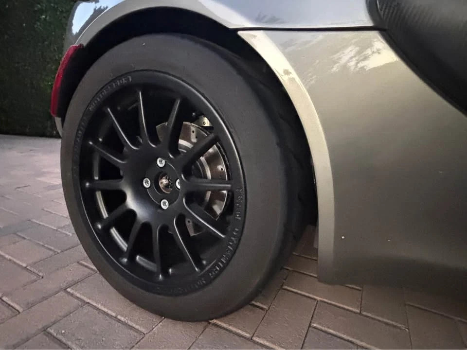 2007 Lotus Exige Series 2 - Image 15 of 18