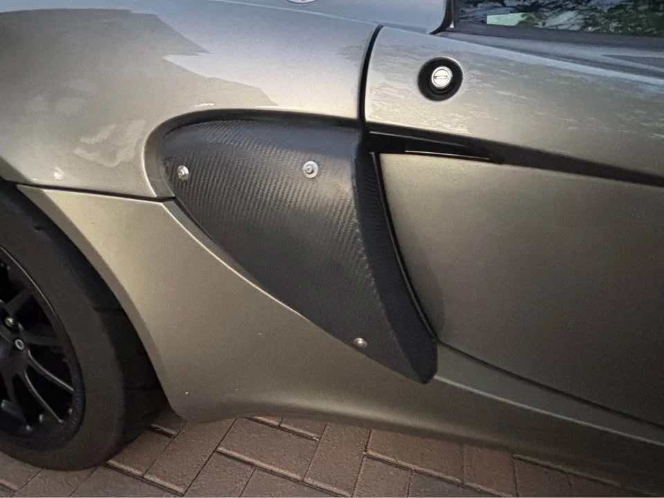 2007 Lotus Exige Series 2 - Image 14 of 18