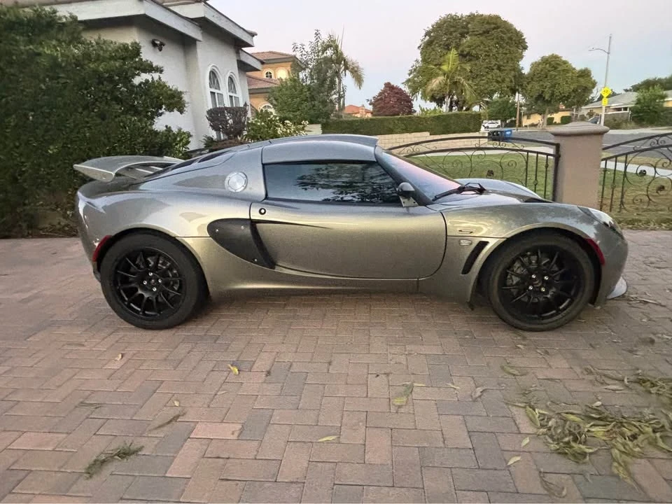 2007 Lotus Exige Series 2 - Image 4 of 18