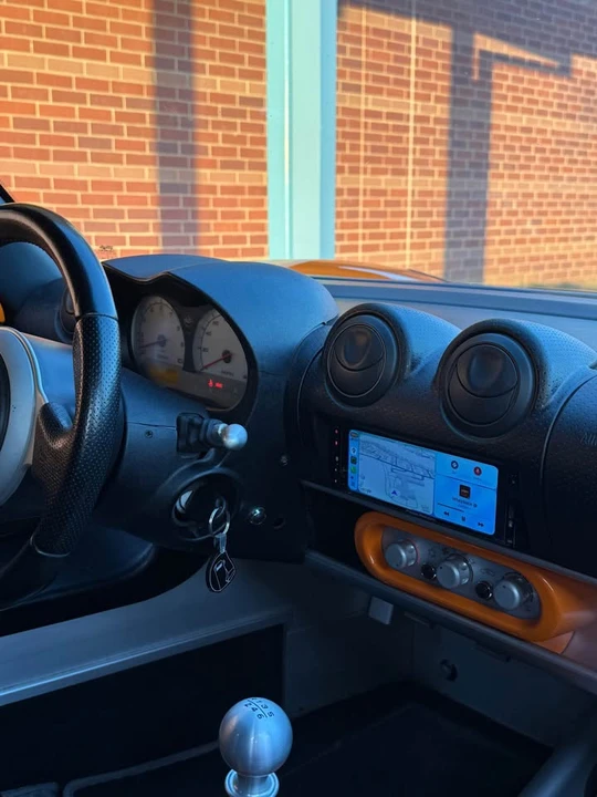 2007 Lotus Exige Series 2 - Image 8 of 9